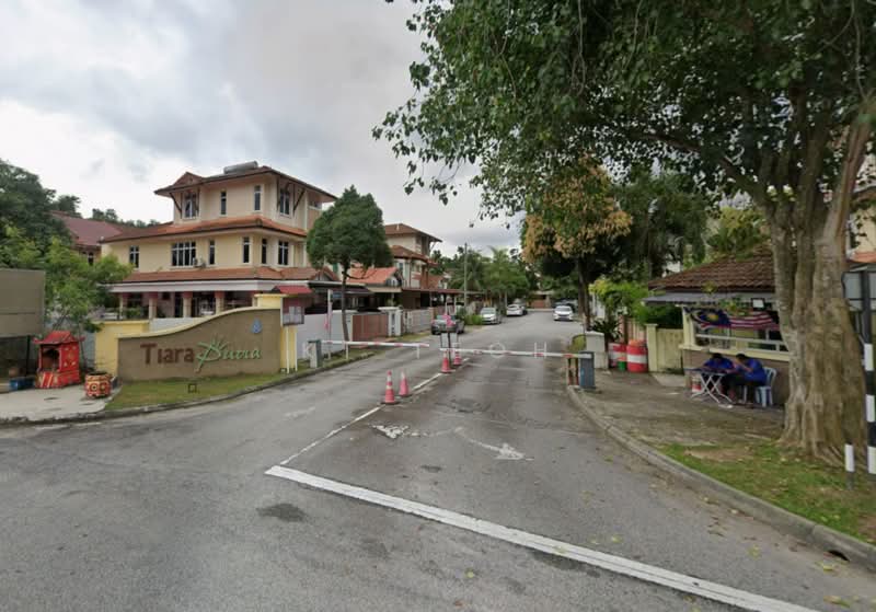 2-storey Terraced House for Sale in Bukit Rahman Putra (Sungai Buloh) - KT Teoh - Exterior - PropertyGuru.com.my