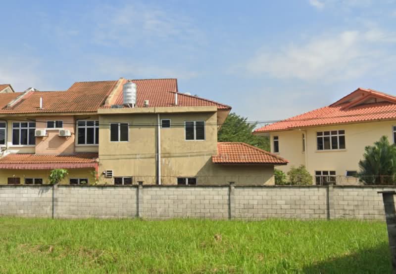 2-storey Terraced House for Sale in Bukit Rahman Putra (Sungai Buloh) - KT Teoh - Exterior - PropertyGuru.com.my