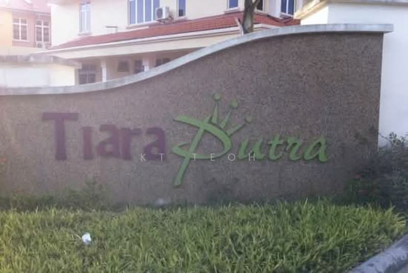 2-storey Terraced House for Sale in Bukit Rahman Putra (Sungai Buloh) - KT Teoh - Exterior - PropertyGuru.com.my