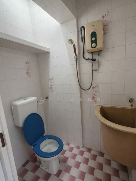 Rumah Flat untuk Dijual di Farlim 4 - Kaze Kang - PropertyGuru.com.my