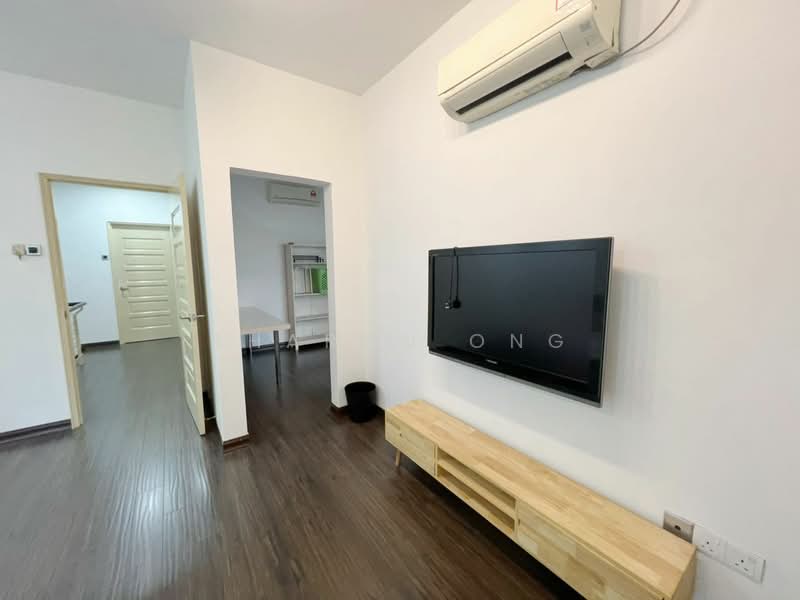 Cluster House for Sale in Taman Adda Heights (Tebrau) - Sharon Ong - Interior - PropertyGuru.com.my