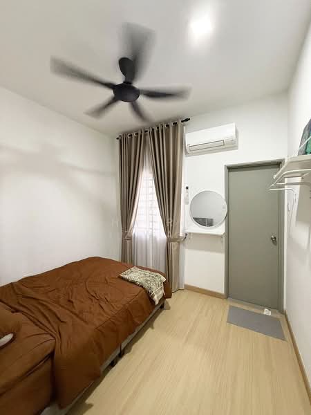 2-storey Terraced House for Rent in Kuala Selangor (Selangor) - Khairul Izwan - PropertyGuru.com.my