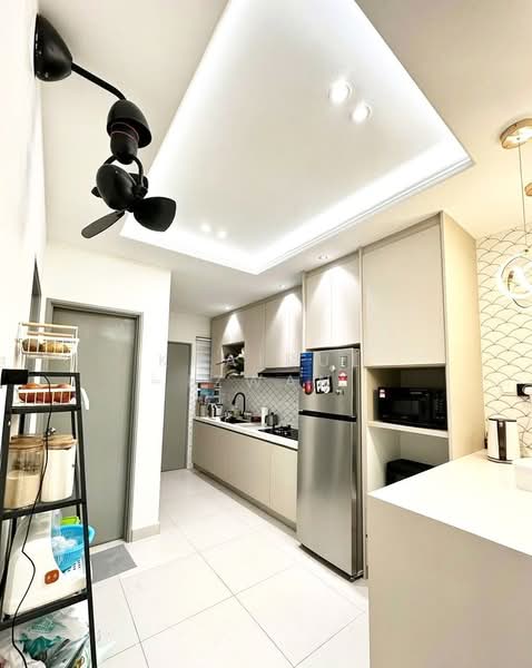 2-storey Terraced House for Rent in Kuala Selangor (Selangor) - Khairul Izwan - PropertyGuru.com.my