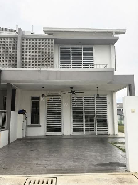 2-storey Terraced House for Rent in Kuala Selangor (Selangor) - Khairul Izwan - PropertyGuru.com.my