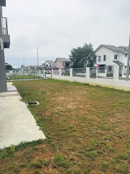 2-storey Terraced House for Rent in Kuala Selangor (Selangor) - Khairul Izwan - PropertyGuru.com.my