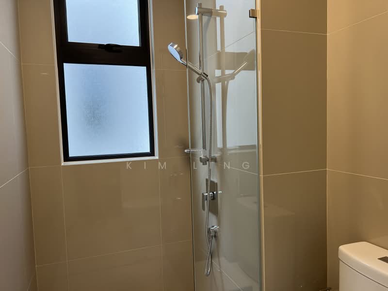 Service Residence for Rent at Southlink - Kim Ling - Shared Bathroom - PropertyGuru.com.my