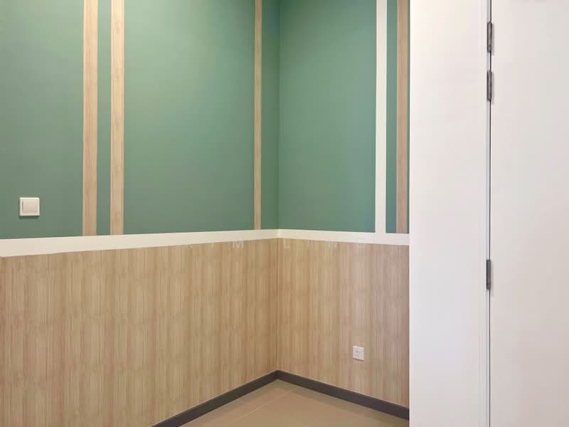 Service Residence for Rent at Southlink - Kim Ling - Study Hall - PropertyGuru.com.my