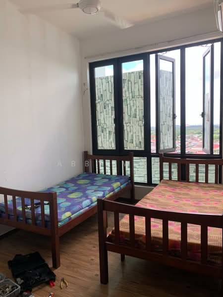 Service Residence for Rent at Suria Jaya - Abby Woo - Bedroom - PropertyGuru.com.my