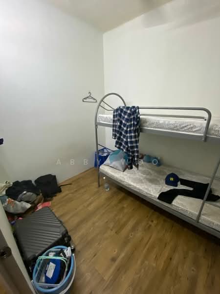 Service Residence for Rent at Suria Jaya - Abby Woo - Bedroom - PropertyGuru.com.my
