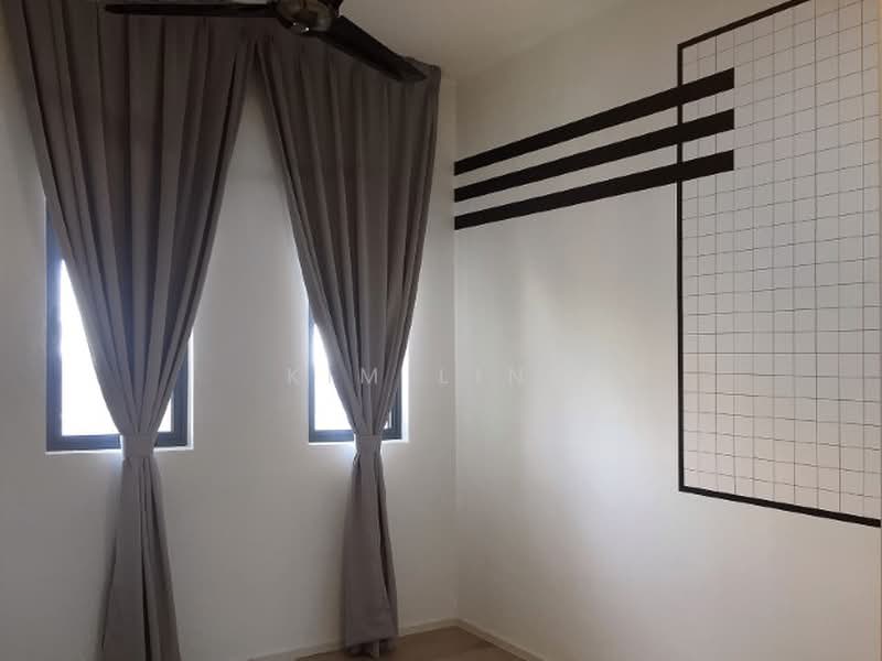 Servis Apartment untuk Disewa di Sunway Gandaria - Kim Ling - Bedroom 3 - PropertyGuru.com.my