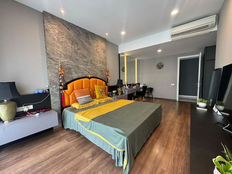 Condominium for Sale at Residensi 22 - David Lai - Bedroom - PropertyGuru.com.my