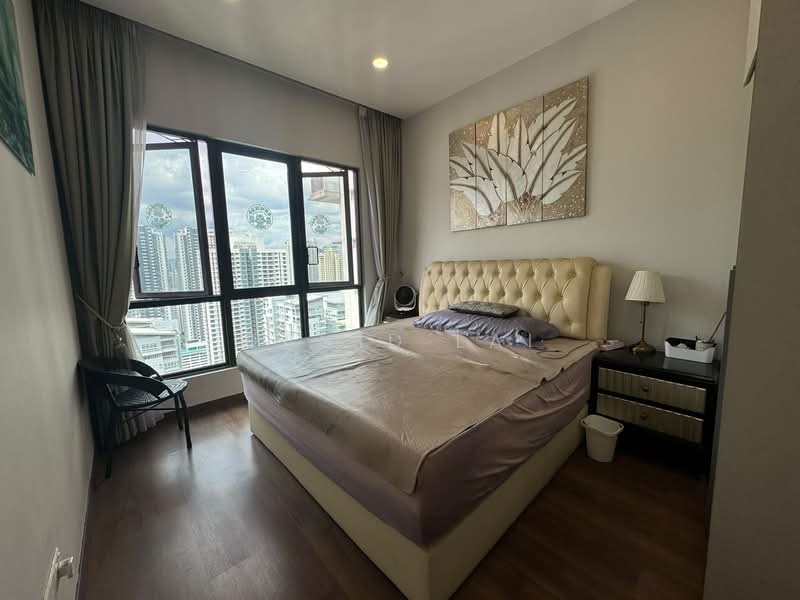 Condominium for Sale at Residensi 22 - David Lai - Bedroom - PropertyGuru.com.my