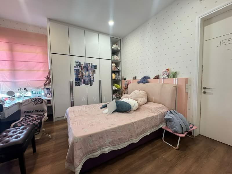 Condominium for Sale at Residensi 22 - David Lai - Bedroom - PropertyGuru.com.my