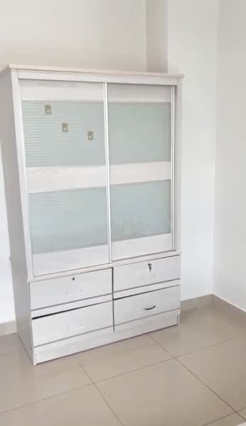 Servis Apartment untuk Disewa di Pacific Place - Stanley Hong - PropertyGuru.com.my