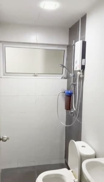 Servis Apartment untuk Disewa di Pacific Place - Stanley Hong - PropertyGuru.com.my