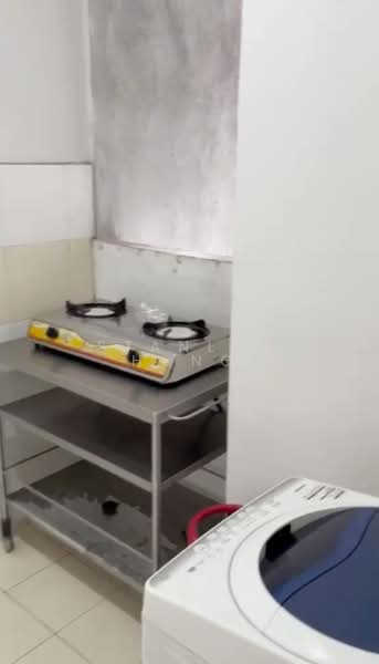 Servis Apartment untuk Disewa di Pacific Place - Stanley Hong - PropertyGuru.com.my