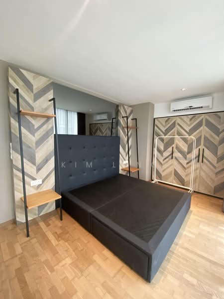 Condominium for Rent at Twy Duplex Condos - Kim Ling - Bedroom - PropertyGuru.com.my