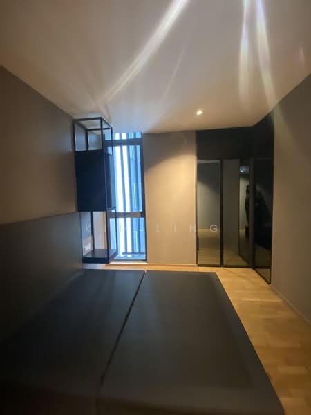 Condominium for Rent at Twy Duplex Condos - Kim Ling - PropertyGuru.com.my