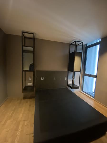 Condominium for Rent at Twy Duplex Condos - Kim Ling - Bedroom - PropertyGuru.com.my