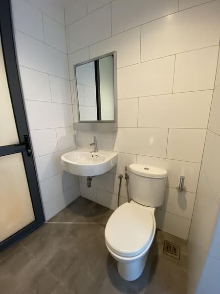 Condominium for Rent at Twy Duplex Condos - Kim Ling - Bathroom - PropertyGuru.com.my