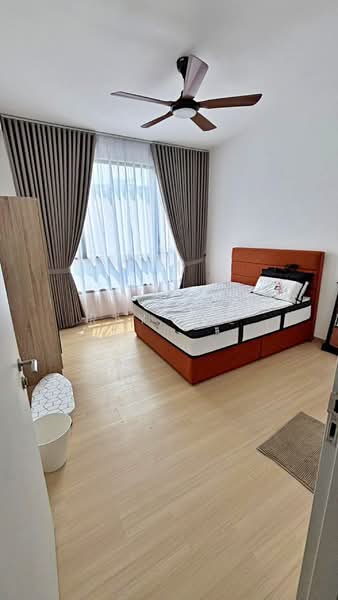 Service Residence for Rent at BeCentral @ i-City - Ray Lee - Bedroom - PropertyGuru.com.my