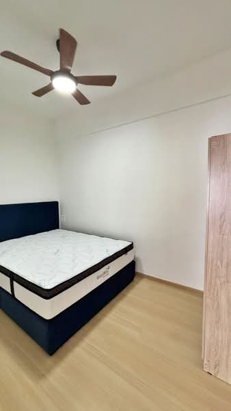 Service Residence for Rent at BeCentral @ i-City - Ray Lee - Bedroom - PropertyGuru.com.my