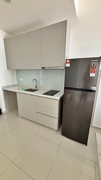 Service Residence for Rent at BeCentral @ i-City - Ray Lee - Kitchen - PropertyGuru.com.my