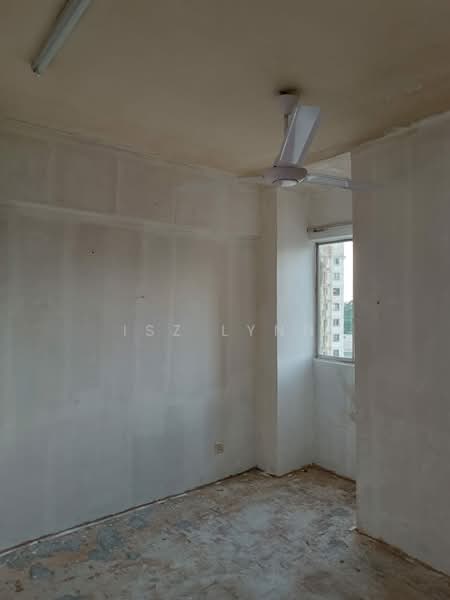 Apartment for Sale at Vista Angkasa - Isz Lynn - Interior - PropertyGuru.com.my