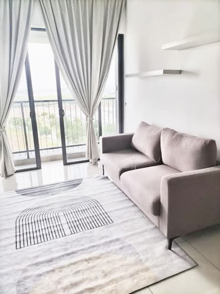 Service Residence for Rent at Setia City Residences - Khairul Izwan - PropertyGuru.com.my