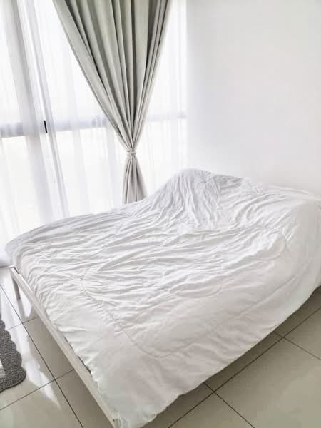 Service Residence for Rent at Setia City Residences - Khairul Izwan - PropertyGuru.com.my