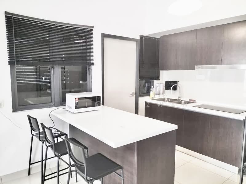 Service Residence for Rent at Setia City Residences - Khairul Izwan - PropertyGuru.com.my