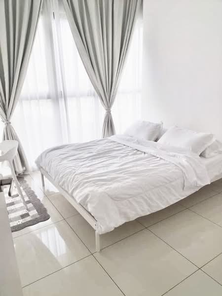 Service Residence for Rent at Setia City Residences - Khairul Izwan - PropertyGuru.com.my