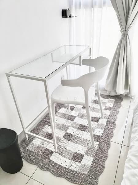Service Residence for Rent at Setia City Residences - Khairul Izwan - PropertyGuru.com.my