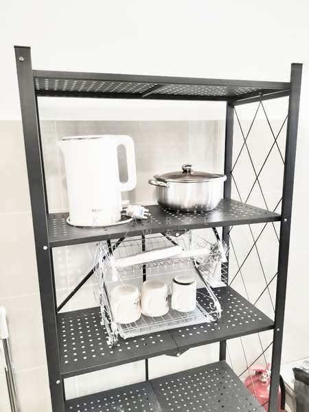 Service Residence for Rent at Setia City Residences - Khairul Izwan - PropertyGuru.com.my
