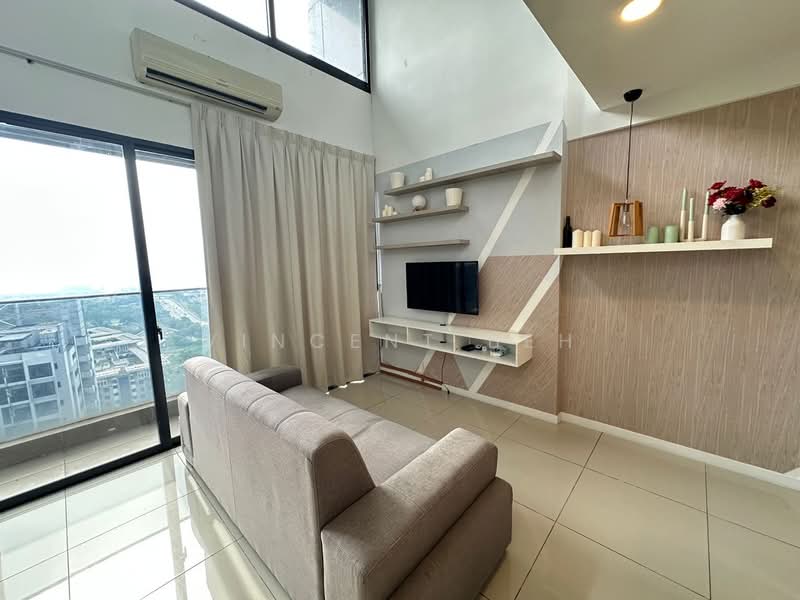 Service Residence for Rent at D'Latour - Vincent Beh - PropertyGuru.com.my