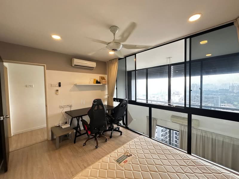 Service Residence for Rent at D'Latour - Vincent Beh - PropertyGuru.com.my