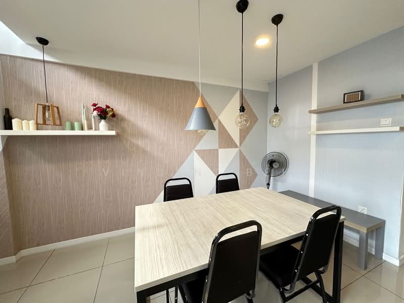 Service Residence for Rent at D'Latour - Vincent Beh - PropertyGuru.com.my