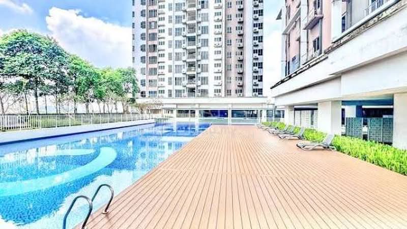 Apartment for Sale at Seri Akasia - KT Teoh - Exterior - PropertyGuru.com.my