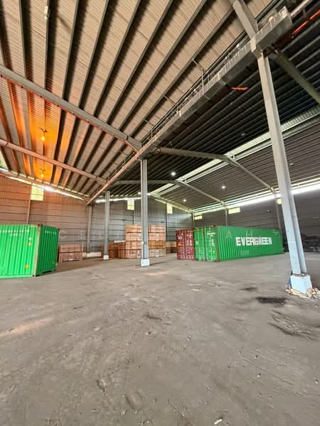 Gudang untuk Disewa di Kota Kinabalu (Sabah) - Celine Teah - Interior - PropertyGuru.com.my