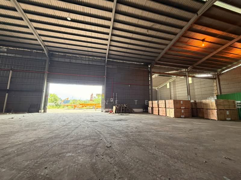 Gudang untuk Disewa di Kota Kinabalu (Sabah) - Celine Teah - Interior - PropertyGuru.com.my
