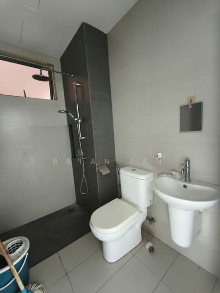 Service Residence for Sale at Cybersquare - Brian Tan - PropertyGuru.com.my