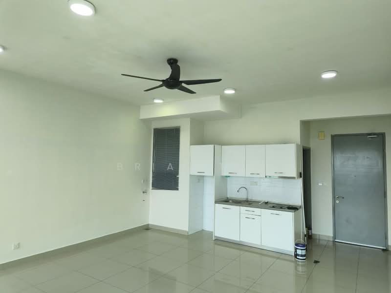 Service Residence for Sale at Cybersquare - Brian Tan - PropertyGuru.com.my