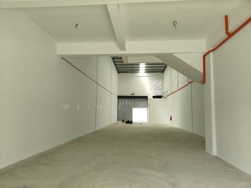 Kilang untuk Disewa di Bandar Indahpura (Kulai) - Weinie Chon - PropertyGuru.com.my