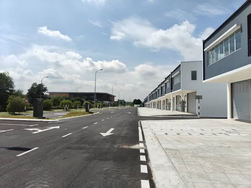 Kilang untuk Disewa di Bandar Indahpura (Kulai) - Weinie Chon - PropertyGuru.com.my