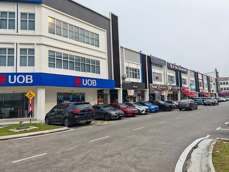 Factory for Rent in Bandar Indahpura (Kulai) - Weinie Chon - Exterior - PropertyGuru.com.my