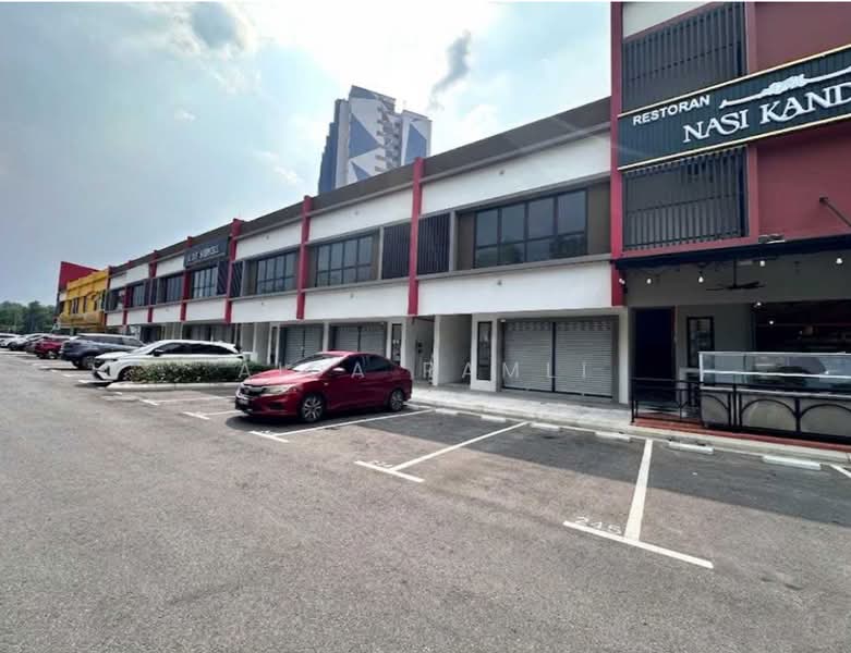 Shop for Rent in Bukit Jelutong (Shah Alam) - Aida Ramli - PropertyGuru.com.my
