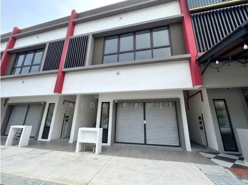 Shop for Rent in Bukit Jelutong (Shah Alam) - Aida Ramli - PropertyGuru.com.my