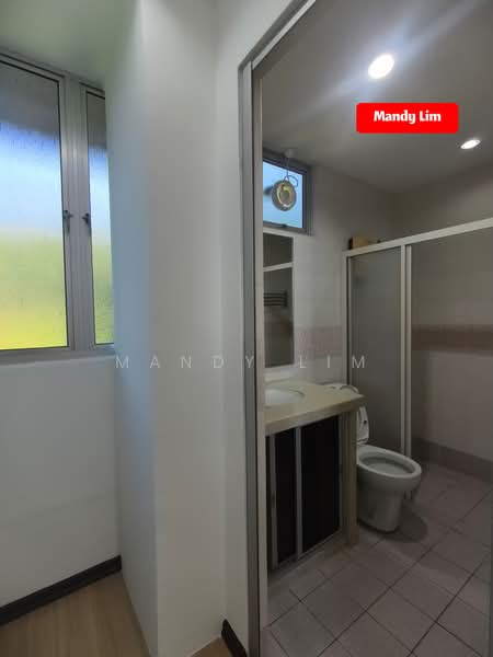 Pangsapuri untuk Dijual di Desa Alor Vista - Mandy Lim - Bathroom - PropertyGuru.com.my