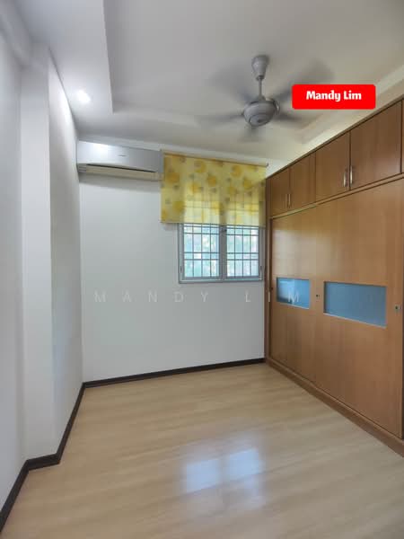 Pangsapuri untuk Dijual di Desa Alor Vista - Mandy Lim - Bedroom - PropertyGuru.com.my