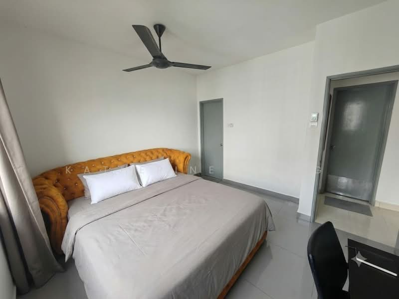 Condominium for Sale at Villa Makmur - Katherine Leong - Bedroom - PropertyGuru.com.my